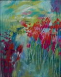 Le jardin - Archives Pastel